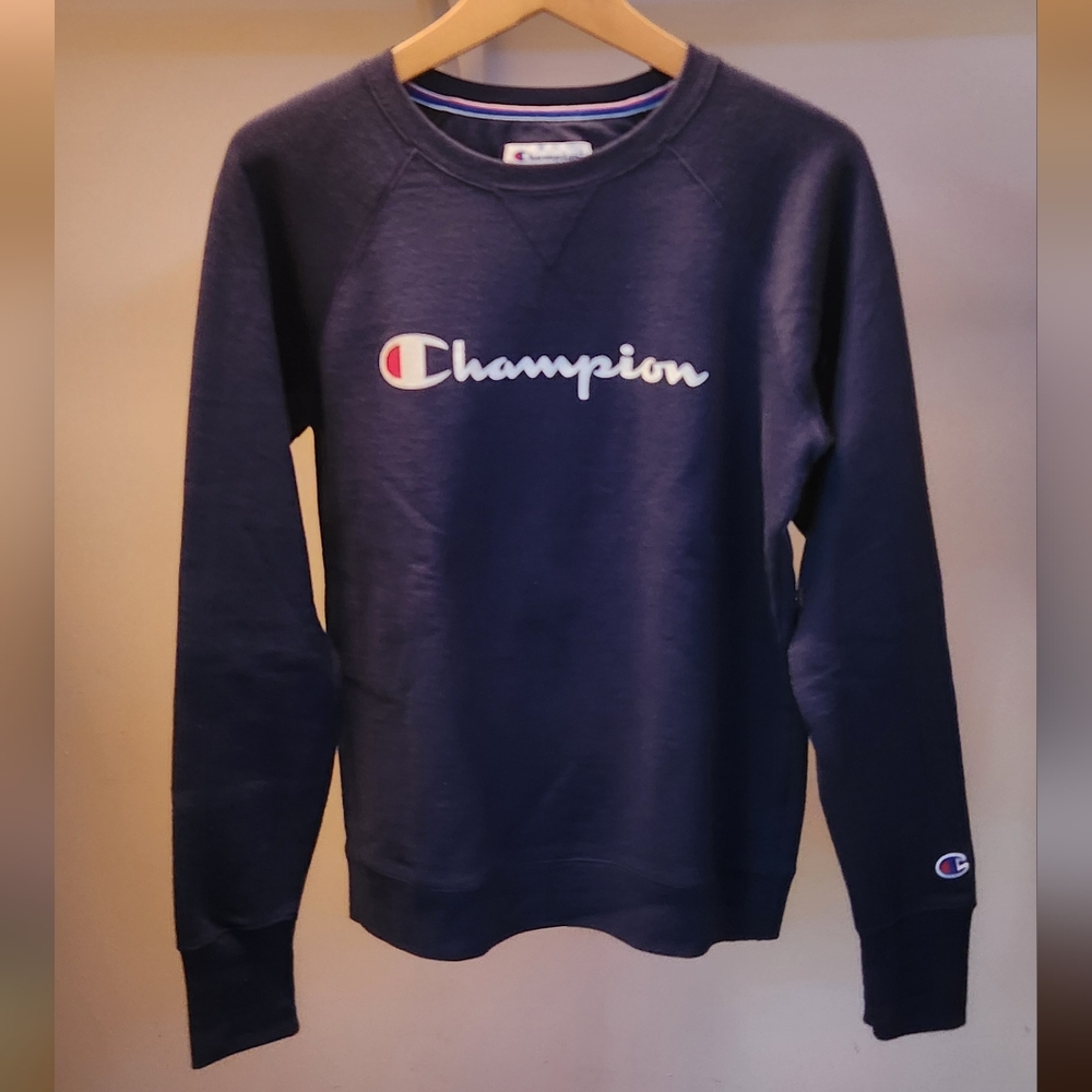 Original Champion Sweatshirt
